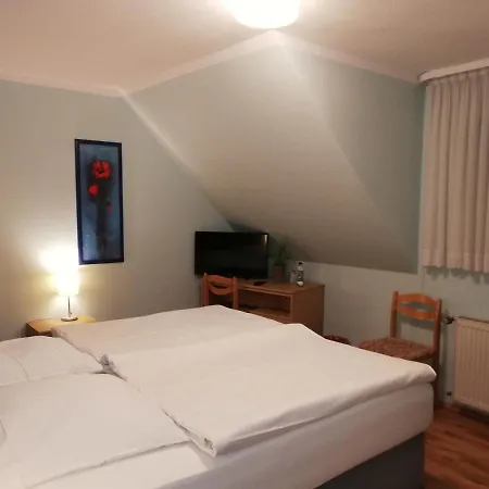 Der Prinsenhof Hotell *