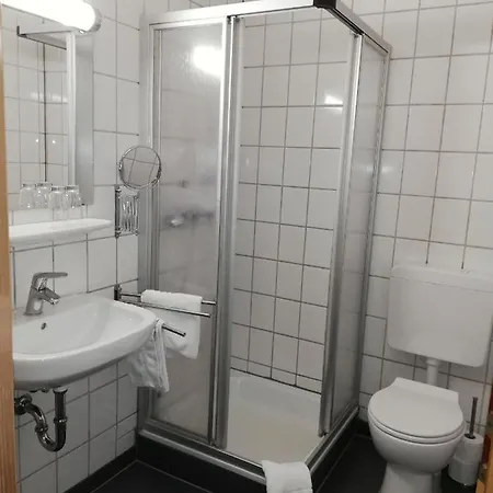 Der Prinsenhof * Porta Westfalica