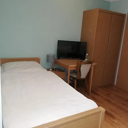 Hotell Der Prinsenhof