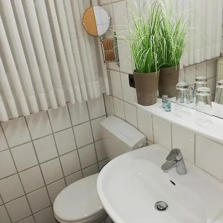 Der Prinsenhof * Porta Westfalica