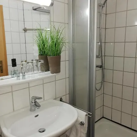 Hotell Der Prinsenhof