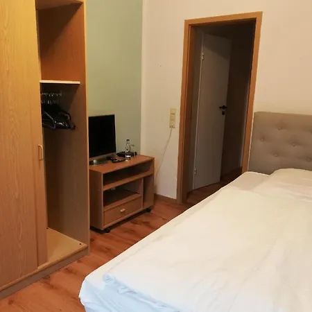 Der Prinsenhof Porta Westfalica