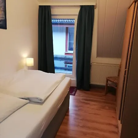 Hotell Der Prinsenhof Porta Westfalica