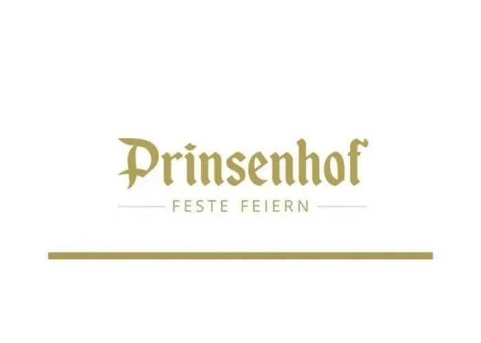 Der Prinsenhof Hotel
