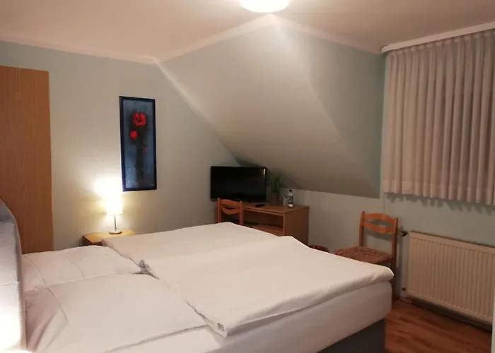 Der Prinsenhof Hotel *