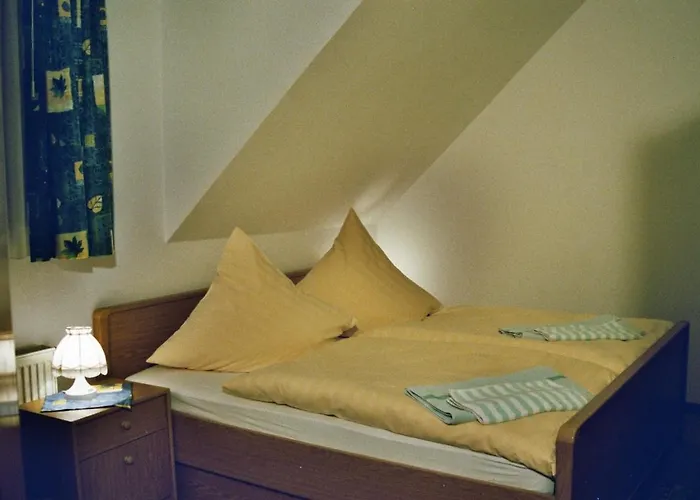 Der Prinsenhof Hotel