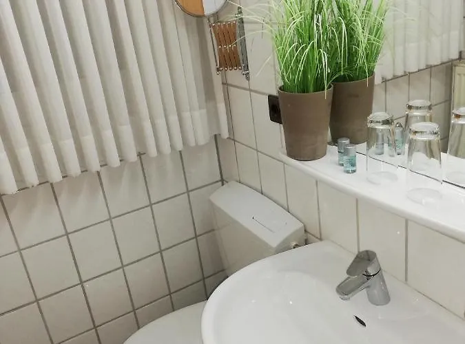 Der Prinsenhof * Porta Westfalica