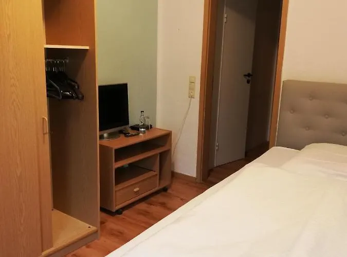 Der Prinsenhof Porta Westfalica